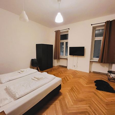 Neulerchenfelder Apartment Vienna Esterno foto