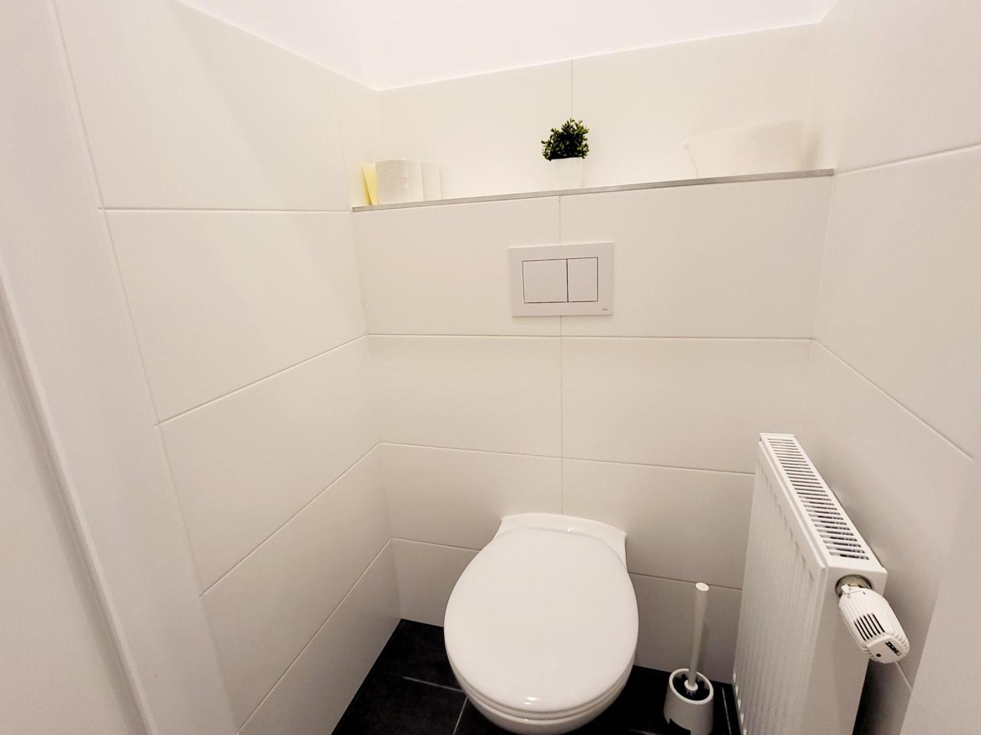 Neulerchenfelder Apartment Vienna Esterno foto