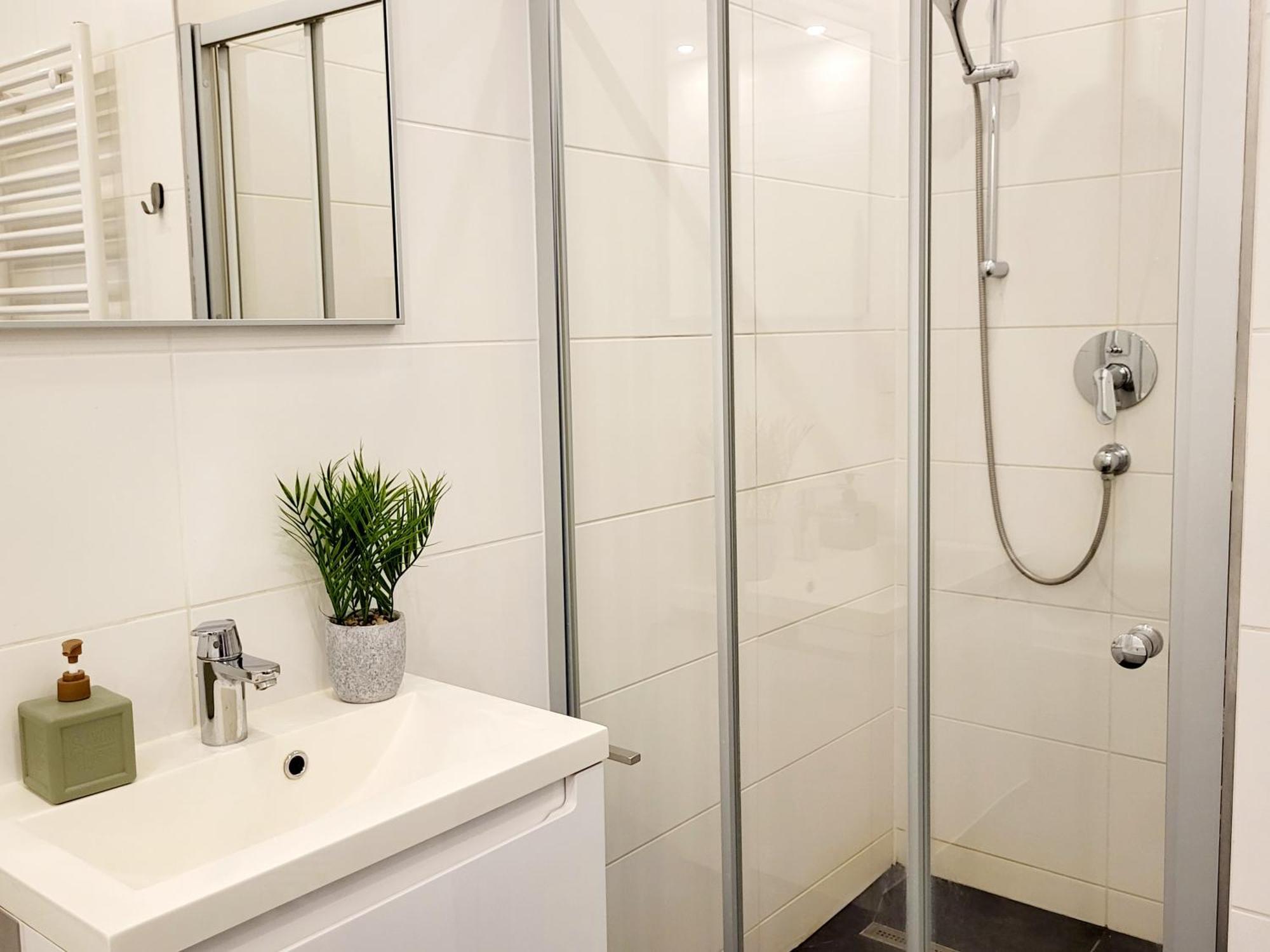 Neulerchenfelder Apartment Vienna Esterno foto