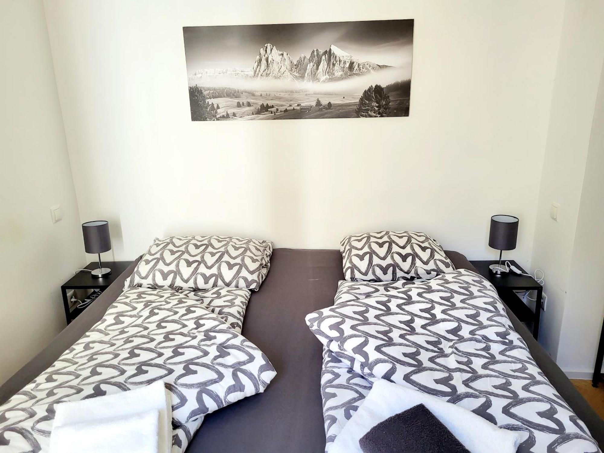 Neulerchenfelder Apartment Vienna Esterno foto