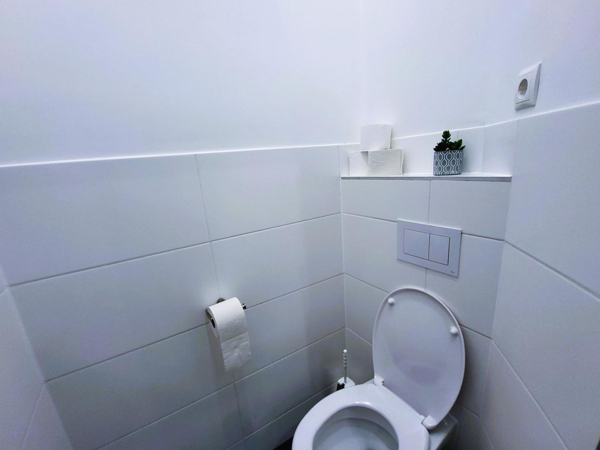 Neulerchenfelder Apartment Vienna Esterno foto