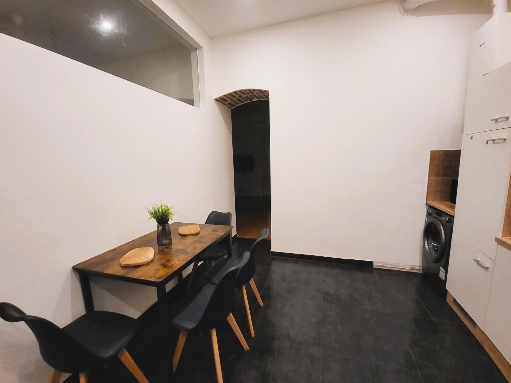 Neulerchenfelder Apartment Vienna Esterno foto