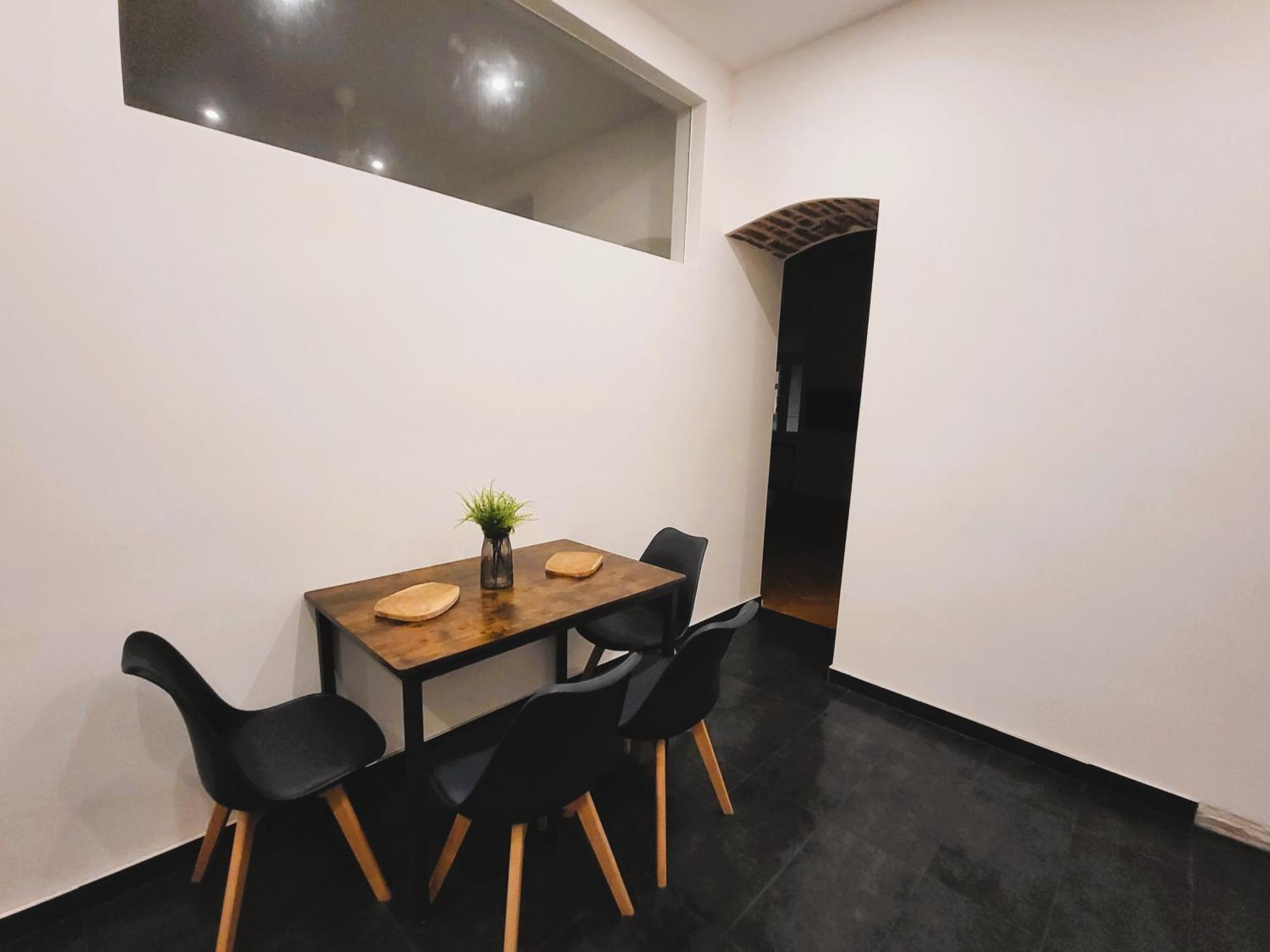 Neulerchenfelder Apartment Vienna Esterno foto